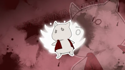 m.....s - To jest dyskryminacja Nyanmaru!



nyan nyan nyanmaru minna no nakama 

kok...