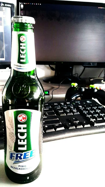 Veuch - #piwo #minirecenzja 

Nie jest źle, a już na pewno jest dużo lepiej niż zapam...