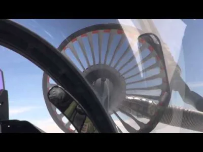 Mekki - Fajny filmik z Rafałkami, trochę latania, trochę widoków z kokpitu.
#aircraf...