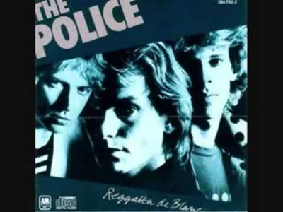 japer - #scrobblujemyzwykopem #thepolice #ulubionapiosenkajapera

BRING ON THE NIGHT!...