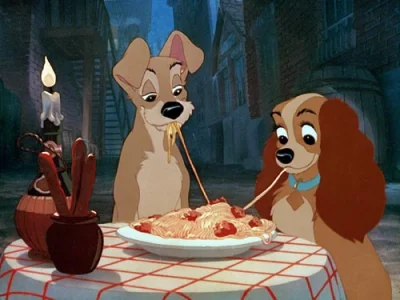 natussy - @SOLGAZ: chętnie ugotowałabym i zjadła spaghetti w sosie pomidorowym z kule...