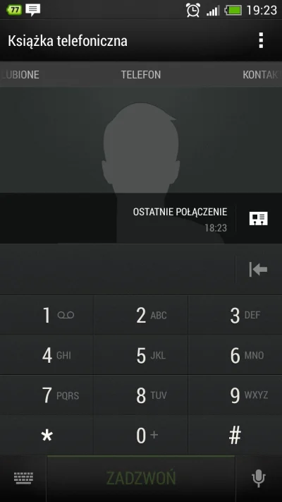 Blizz4rd - Mirki mam problem, strasznie irytujący. Aktualizacja do htc one na 4.2.2 i...