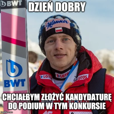 F.....u - #babiarz 
#skoki