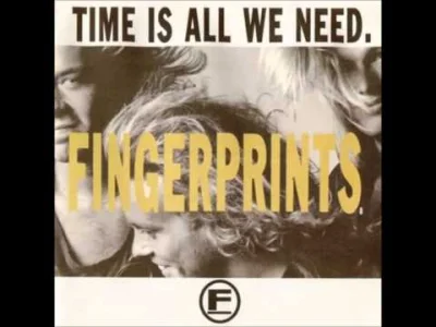 dr_love - Fingerprints - Where Were You Last Night (westcoast pop aor) 

#aor #westco...