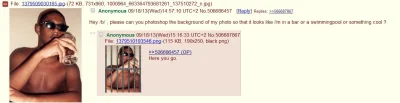 A.....h - #4chan #bekazczarnych #smiechlem