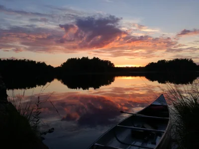 Zdejm_Kapelusz - Gdzieś w Szwecji.

#fotografia #earthporn