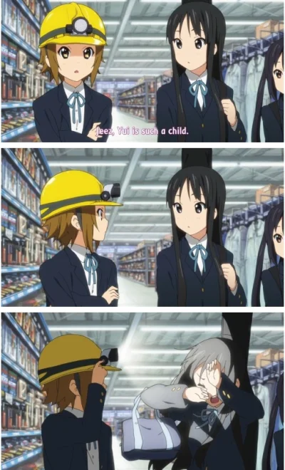 BlackReven - #randomanimeshit #keion #mioakiyama

#ritsutainaka #smieszekpozakontrola...