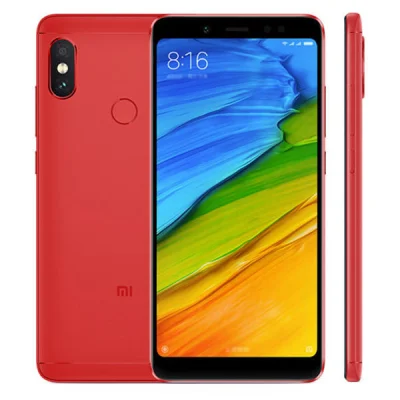 n____S - [Xiaomi Redmi Note 5 4/64GB Red [HK]](https://www.banggood.com/Xiaomi-Redmi-...