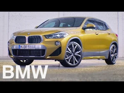 Diplo - Nowa reklama #BMW X2 to j----y majstersztyk. Jest ona swego rodzaju remake te...