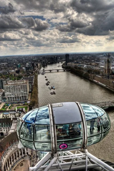 w.....y - London Eye. Myślę, że to maszyna, bo co innego. #maszynanadzis