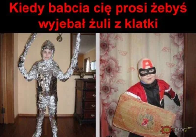 thehalik - Tak było ( ͡° ͜ʖ ͡°) #humorobrazkowy #gownowpis #heheszki