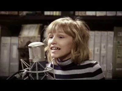 M1r14mSh4d3 - Grace VanderWaal - The A Team

ale ona ma ładny głos. (｡◕‿‿◕｡)
#muzy...