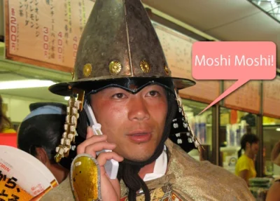 XsomX - #moshimoshi #heheszki #humorobrazkowy #mongol #studbaza