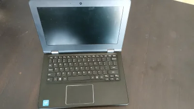 partisan - Sprzedaję laptopa Lenovo Ideapad 300s. Laptop jest baardzo mało używany, b...