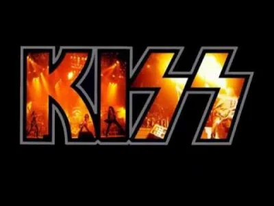 K.....w - Kiss - Heaven's On Fire
#muzyka #rock #klasykmuzyczny #heavymetal #kiss #m...