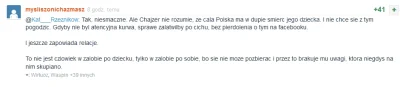 royaltrux - Dlaczego moderacja usuwa najwyżej plusowane komentarze? Kogo tam na górze...