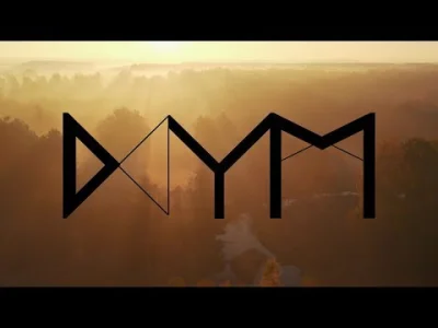 Sinklinorium - Dym, coś nowego na muzycznej słowiańskiej scenie. 
#muzyka #rekonstru...