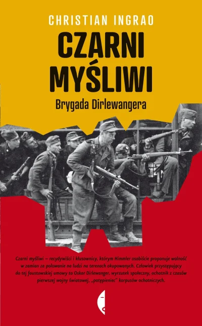 lesio_knz - @erwinkapiszka: 

Tak to jest jak sie nie czyta książek

Jak już porus...