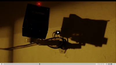 Rist0 - Czy #unitra robiła kiedyś sprzęt wideo (kamery, monitoring, itp)? Bo taki to ...