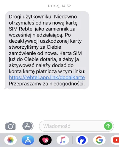 Antonyo77 - Kochani to już są jaja, nawet nie pamiętam kiedy zamówiłem u nich kartę, ...