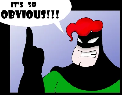 z.....7 - @space_shape: To proste - cień pada tak, jakbyś miała zakolanówki (albo coś...