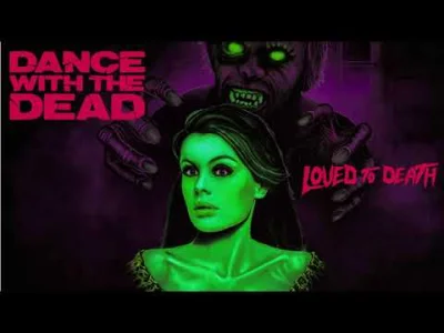 Mis_Kudlacz - Dance with The Dead - Go!

Jejku, ale to jest wspaniałe! 

#muzyka ...