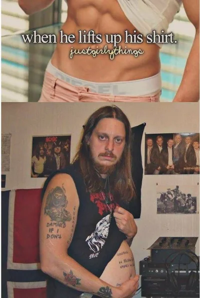 pekas - #metal #muzycznememy #fenriz #heheszki #zdrowychlop

(⌐ ͡■ ͜ʖ ͡■)