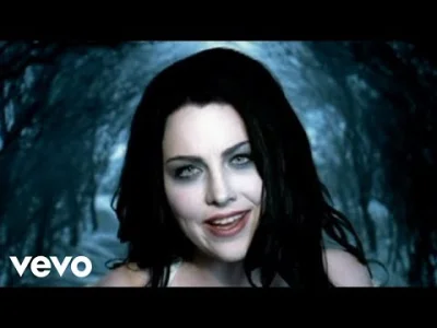 wladyslawa-kowalska - #hardrock #muzyka #evanescence 
Evanescence - Lithium