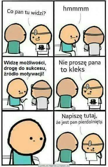 ansekabanseflore - #heheszki #humorobrazkowy #zawszesmieszy

xD