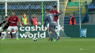 johnmorra - #mecz #golgif

Wisla 0 - 1 Legia - 43' Pasquato C.