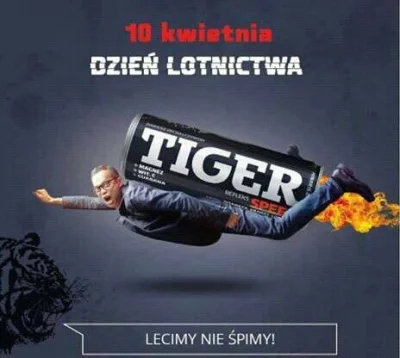 m.....u - Ciekawy plakat Tigera z okazji jutrzejszej miesięcznicy.

#smolensk #tiger ...