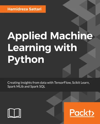 u.....8 - Dziś Applied Machine Learning with Python (December 2020) (podróżujemy w cz...