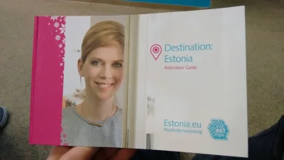 starface - Polityka imigracyjna - Estonio, robisz to dobrze.

SPOILER

#estonia #dobr...