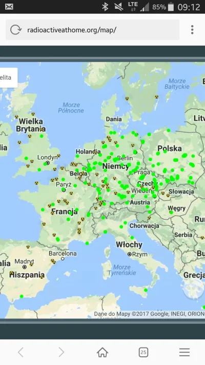 wojtekbezportek - #poznan #belgia #niemcy ##!$%@? 

Dziś zadzwonił do mnie mój ojciec...