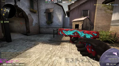 zolcix - Piękny jest (｡◕‿‿◕｡)



#csgo