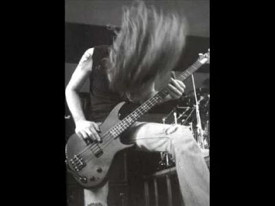 kk87ko0 - Metallica - Cliff Burton - Orion (BASS+DRUMS TRACK) #muzyka #metal #gitarab...