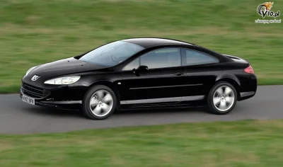 mile5 - Czy tylko mnie się ta fura strasznie podoba?
#Peugeot #407coupe #samochody