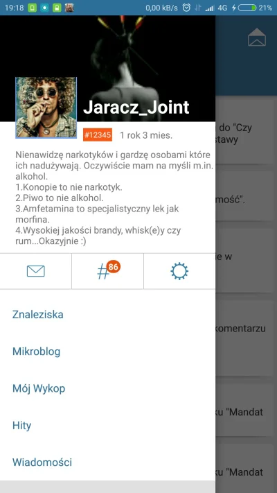 Jaracz_Joint - Jedyna taka okazja w życiu 

#12345 #heheszki #pdk