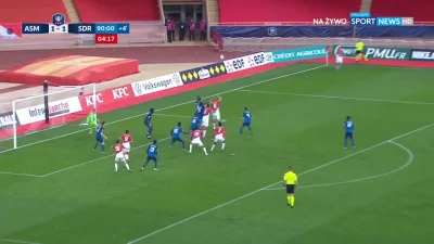 S.....T - Keita Baldé x2, Monaco [2]:1 Reims
#mecz #golgif #coupedefrance