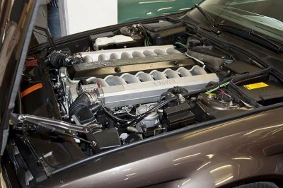 Kejran - Prototypowy silnik V16 od BMW
#bmw #bmwboners #silnikboners #motoryzacja