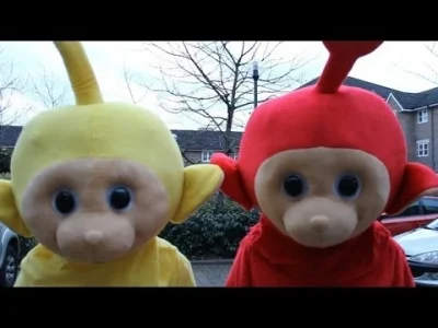 K.....c - #teletubbies