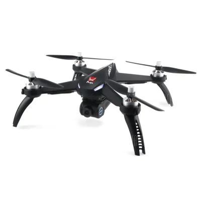 polu7 - Drone MJX Bugs 5W B5W WiFi FPV RC Drone - Gearbest
Cena: 129.99$ (493.97zł) ...