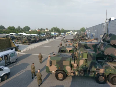 grap - Dobry dzień (✌ ﾟ ∀ ﾟ)☞ dni otwarte #wojsko #wojskopolskie #Kielce