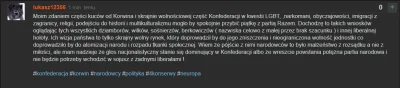 BlackDave - Właśnie tak sobie wyobrażam takiego typowego pseudo patriotę-faszystę z z...