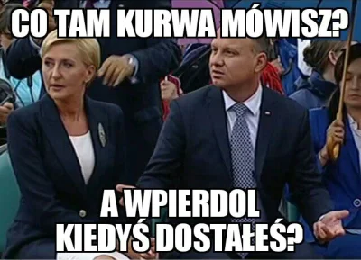 fan_comy - @Lobuziakpl kiedy Jarek zaczyna podskakiwać