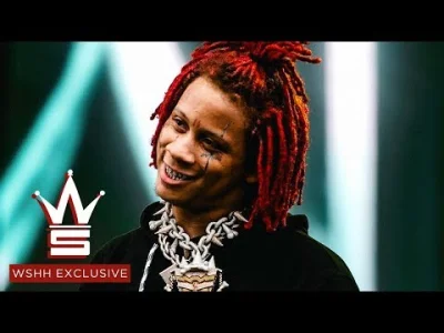 kuba09853 - Trippie Redd -Taking A Walk
#trippieredd #muzyka