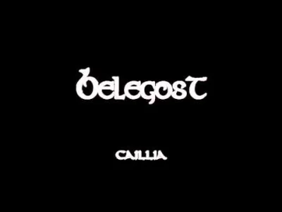 QoTheGreat - Belegost - Caillia
(polski zespół)
#folkmetal