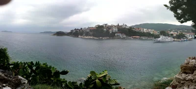 8jajekod_pingwina - @isee: skiathos dnia 29 maja temp. 18 C ale co ja tam wiem...