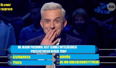 44JanuszPokal - POTĘŻNY PRAWICOWY HUMOR
#prawackihumorcodzienny #bekazprawakow #beka...