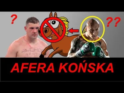 TomaszHajto111 - Ta muzyka w tle mnie zniszczyła xDD
#boks #szpilka #binkowski #afer...